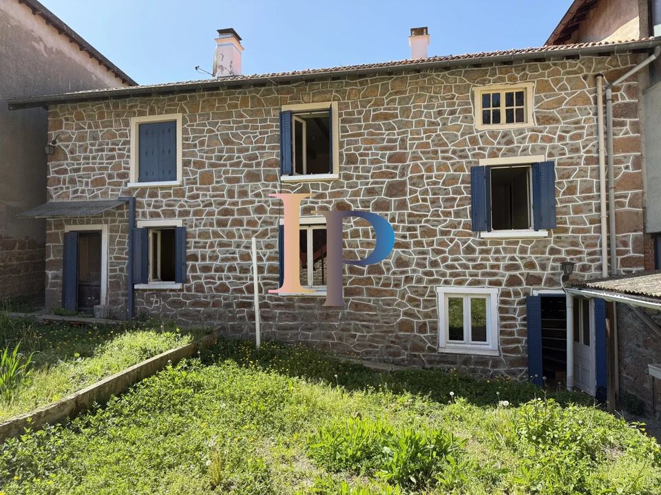Villa i Pont-Trambouze, Rhone - foto 1