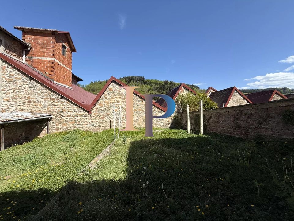 Villa i Pont-Trambouze, Rhone - foto 5