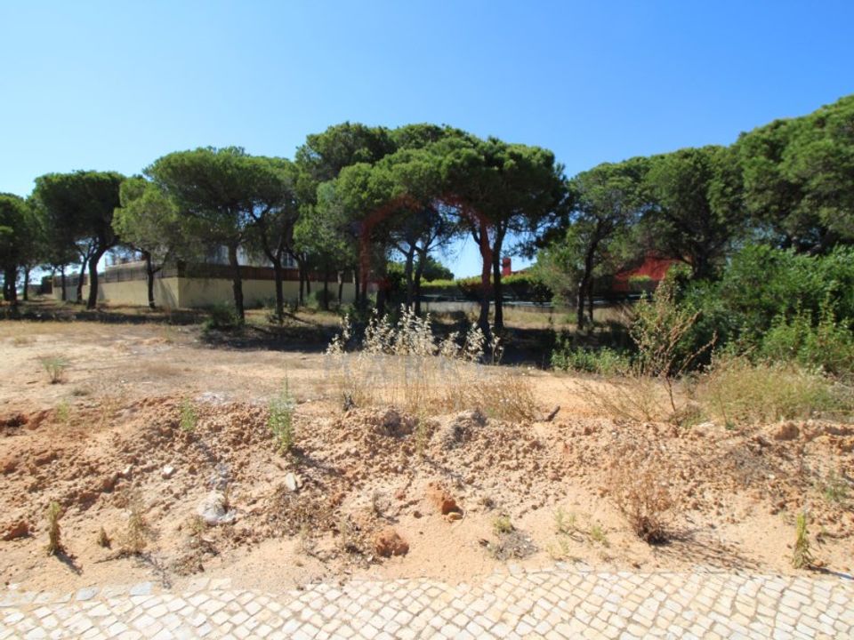 Helårsgrund i Almancil, Faro - foto 2
