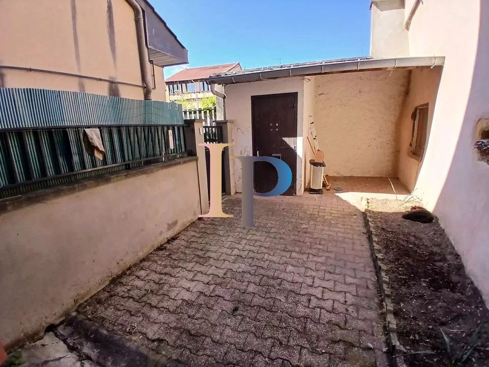 Villa i Charlieu, Loire - foto 2