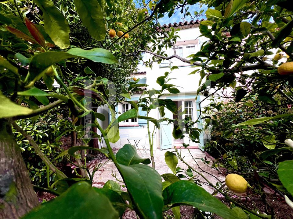 Villa i Cannes, Alpes-Maritimes - foto 1