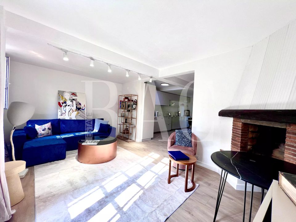 Villa i Cannes, Alpes-Maritimes - foto 4