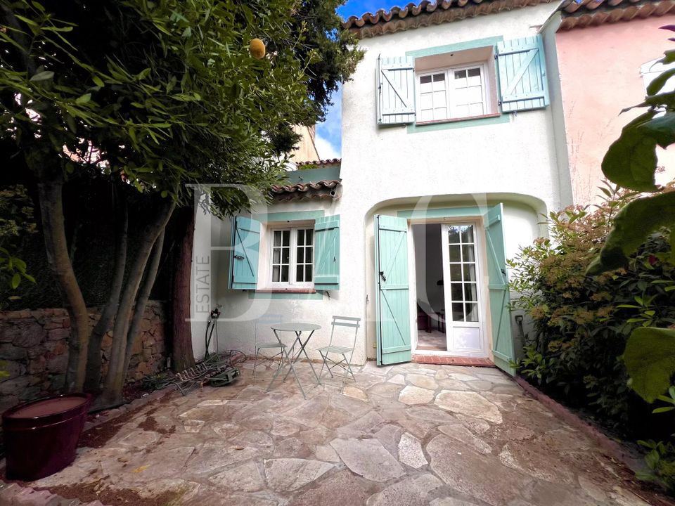 Villa i Cannes, Alpes-Maritimes - foto 5