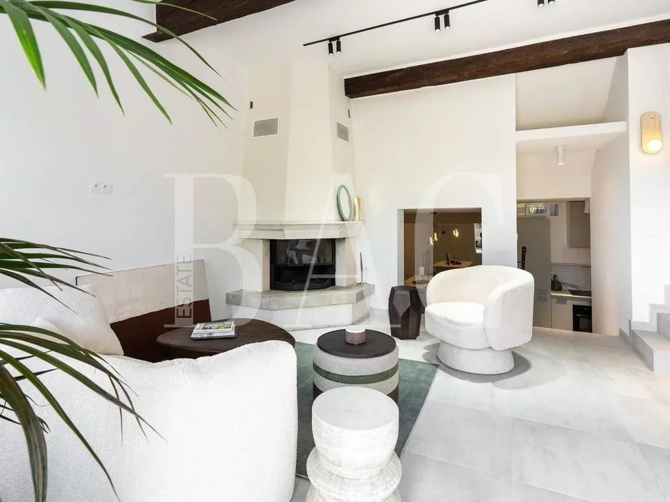 Villa i Cannes, Alpes-Maritimes - foto 1