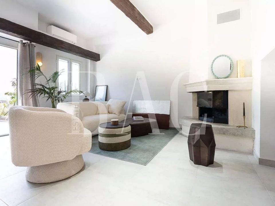 Villa i Cannes, Alpes-Maritimes - foto 2