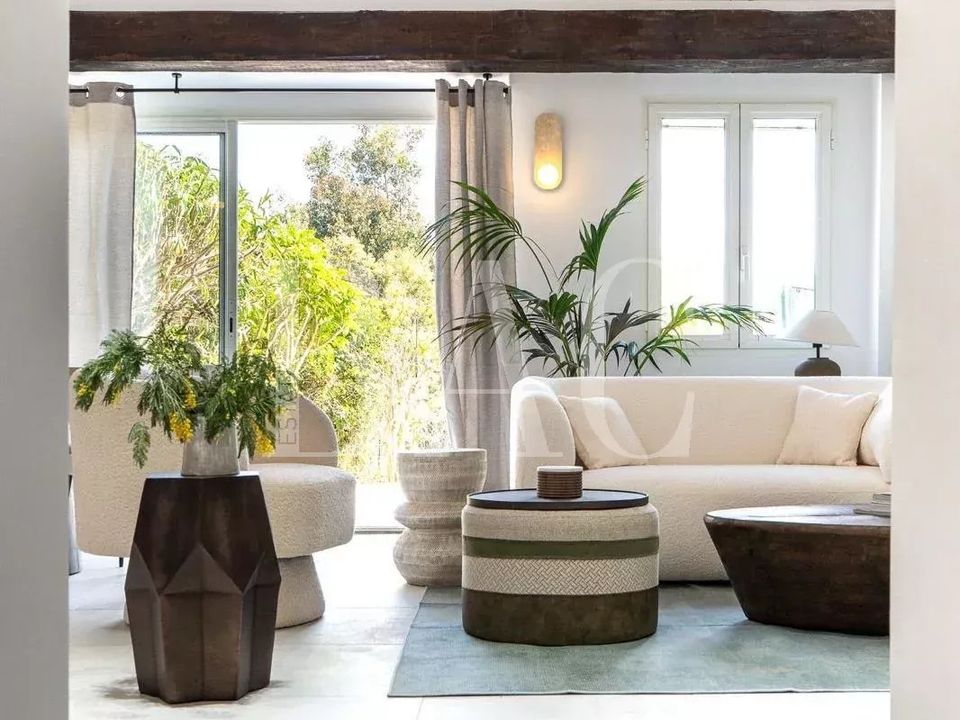 Villa i Cannes, Alpes-Maritimes - foto 5