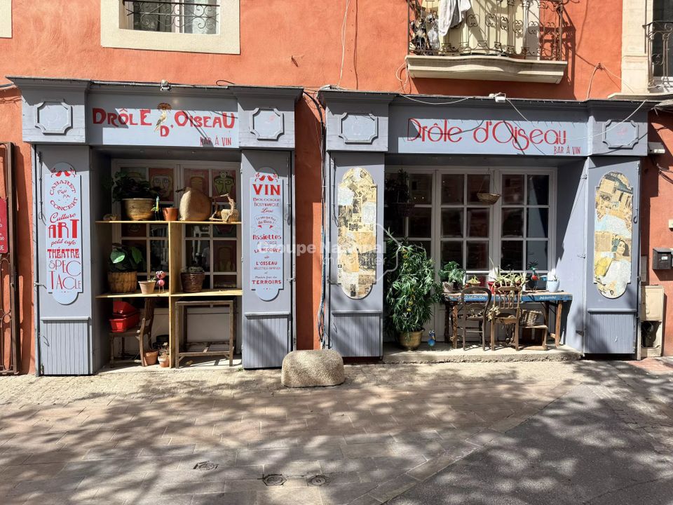 Erhvervsejendom i Carpentras, Vaucluse - foto 4