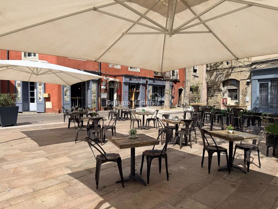 Erhvervsejendom i Carpentras, Vaucluse - foto 5