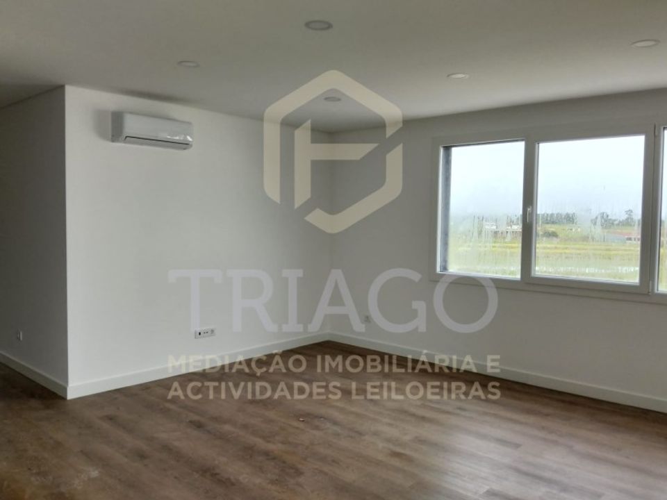 Lejlighed i Benavente, Santarem - foto 4
