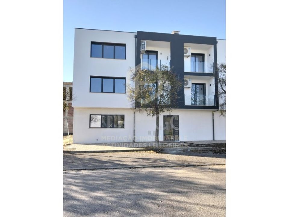 Lejlighed i Benavente, Santarem - foto 1