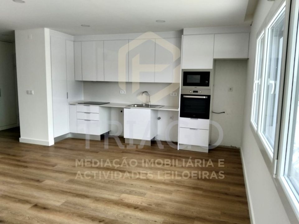 Lejlighed i Benavente, Santarem - foto 2