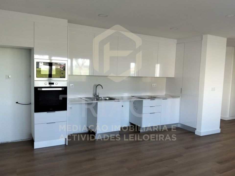 Apartamento en Benavente, Santarem - foto 1