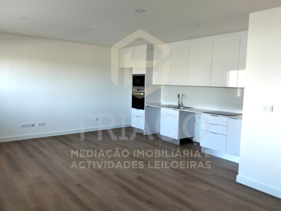 Apartamento en Benavente, Santarem - foto 2