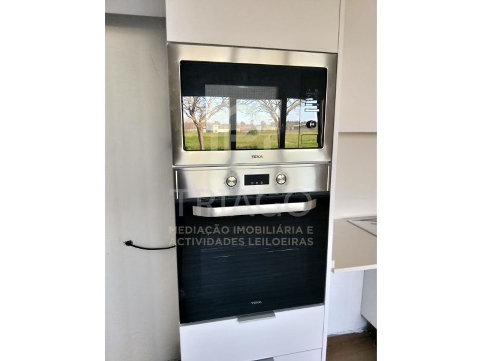 Apartamento en Benavente, Santarem - foto 3