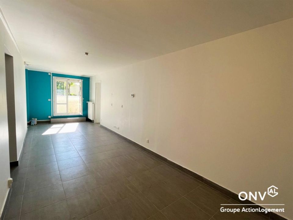 Lejlighed i Morsang-sur-Orge, Essonne - foto 1