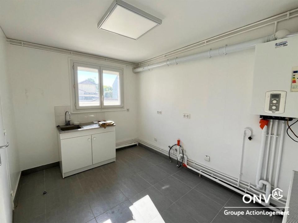 Lejlighed i Morsang-sur-Orge, Essonne - foto 2