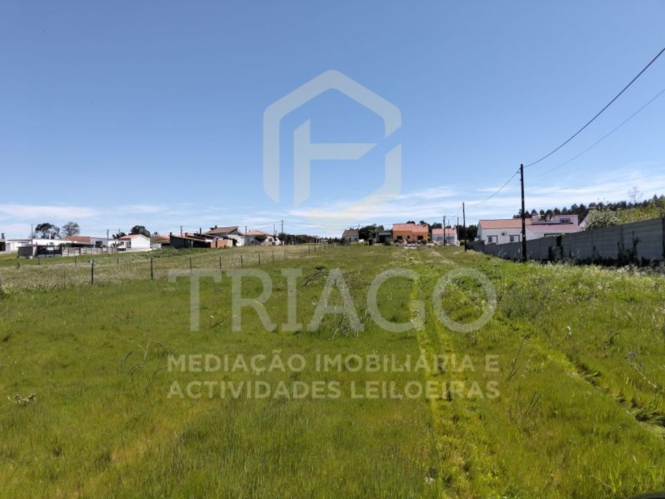 Villa i Salvaterra de Magos, Santarem - foto 3