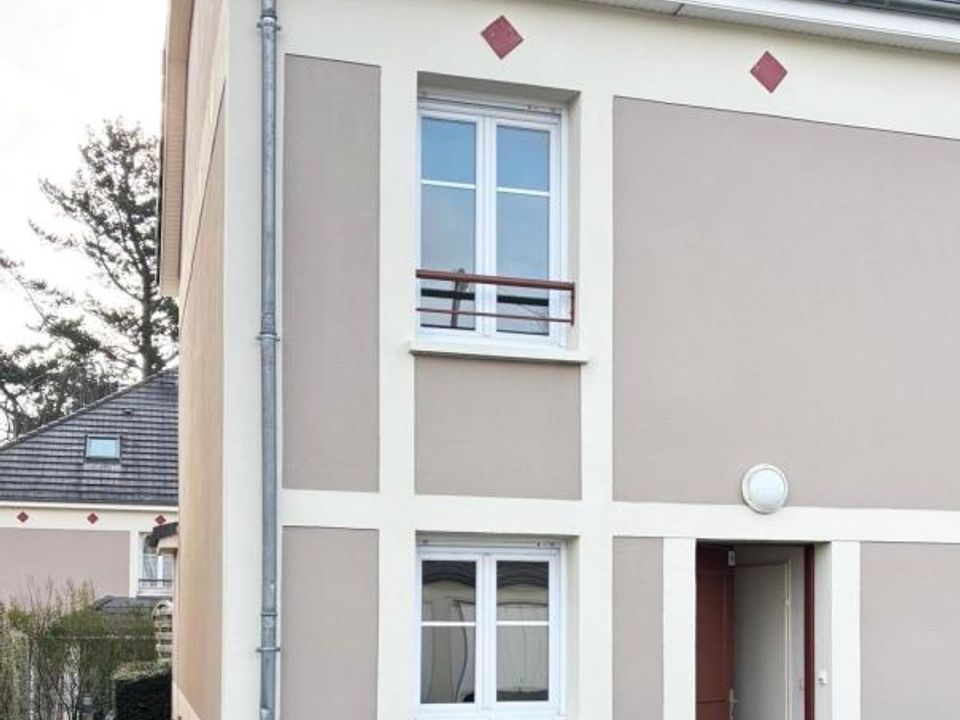 Villa i Alencon, Orne - foto 1