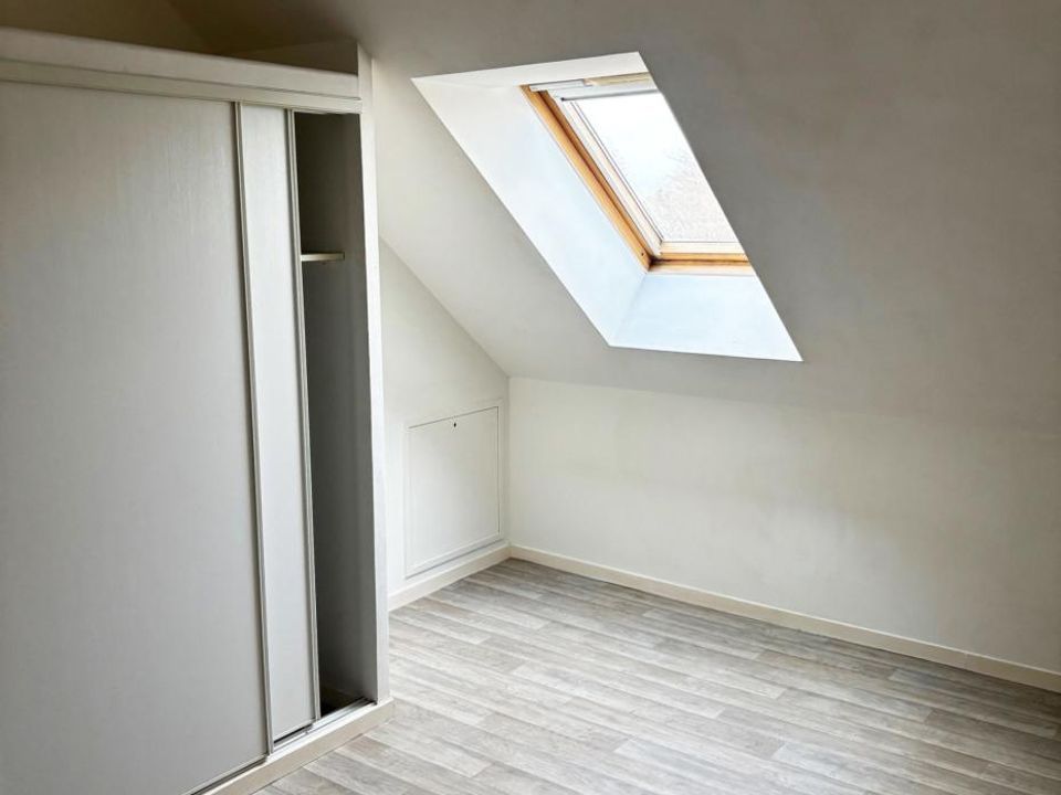Villa i Alencon, Orne - foto 4