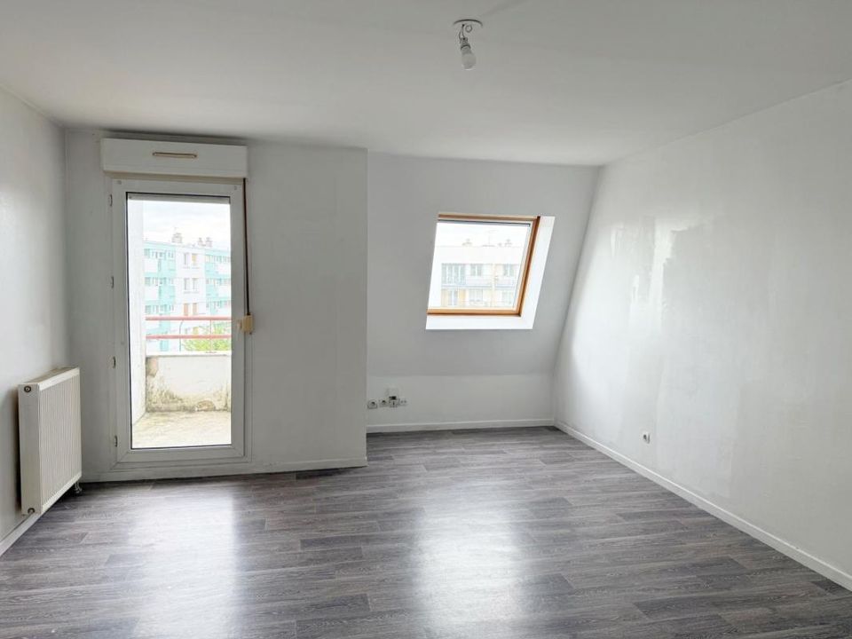 Lejlighed i Metz, Moselle - foto 1