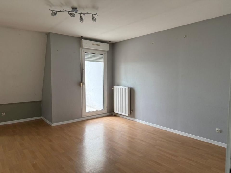 Leilighet i Metz, Moselle - bilde 3