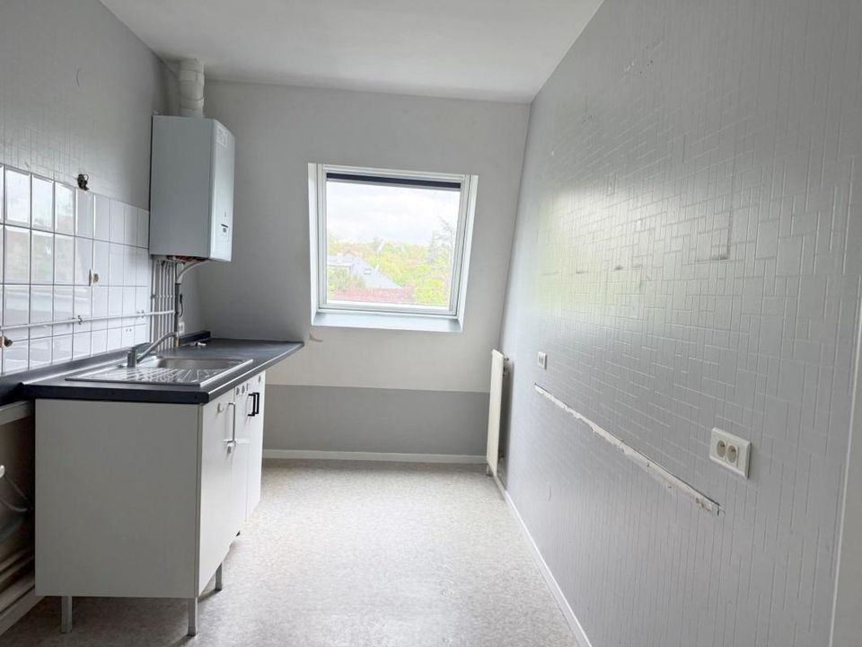 Leilighet i Metz, Moselle - bilde 4