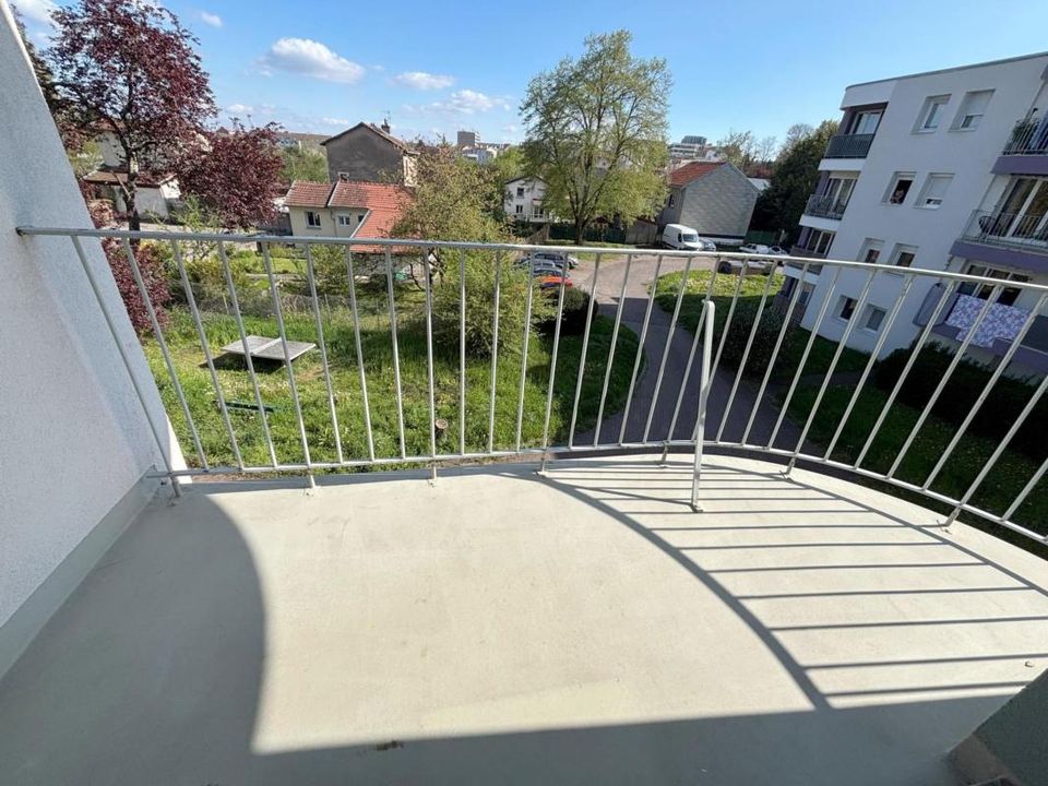 Lejlighed i Maxeville, Meurthe-et-Moselle - foto 2