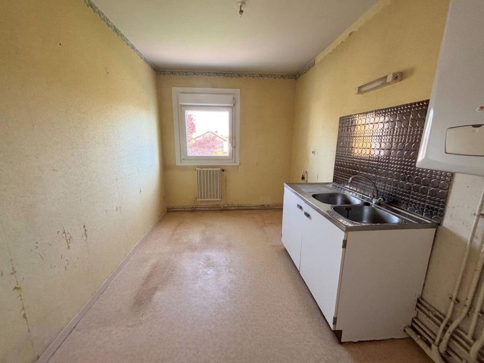 Lejlighed i Maxeville, Meurthe-et-Moselle - foto 4