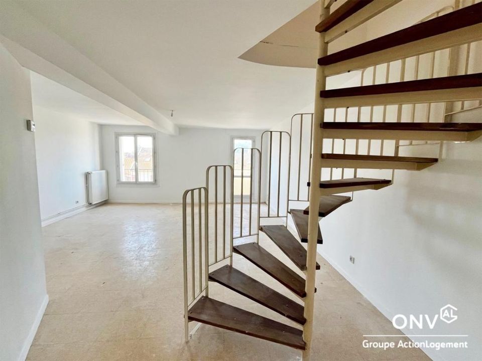 Lejlighed i Morsang-sur-Orge, Essonne - foto 1