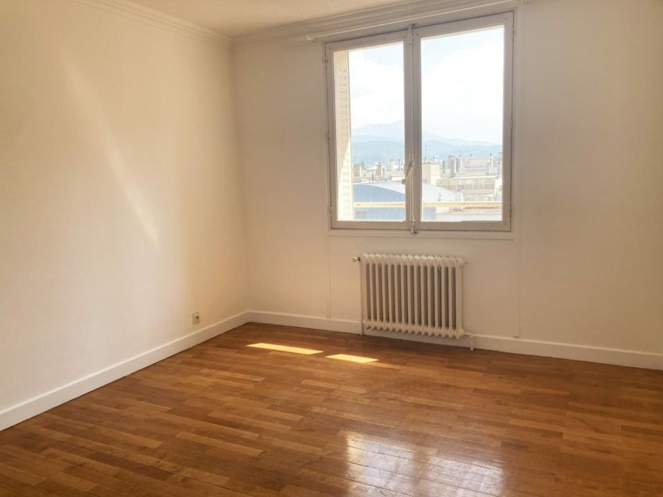 Lejlighed i Grenoble, Isere - foto 2