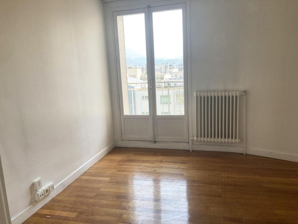 Lejlighed i Grenoble, Isere - foto 4