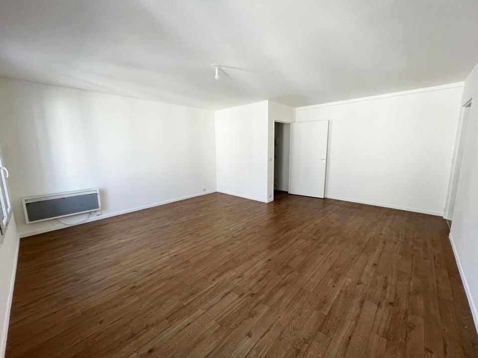 Lejlighed i Rueil-Malmaison, Hauts-de-Seine - foto 4