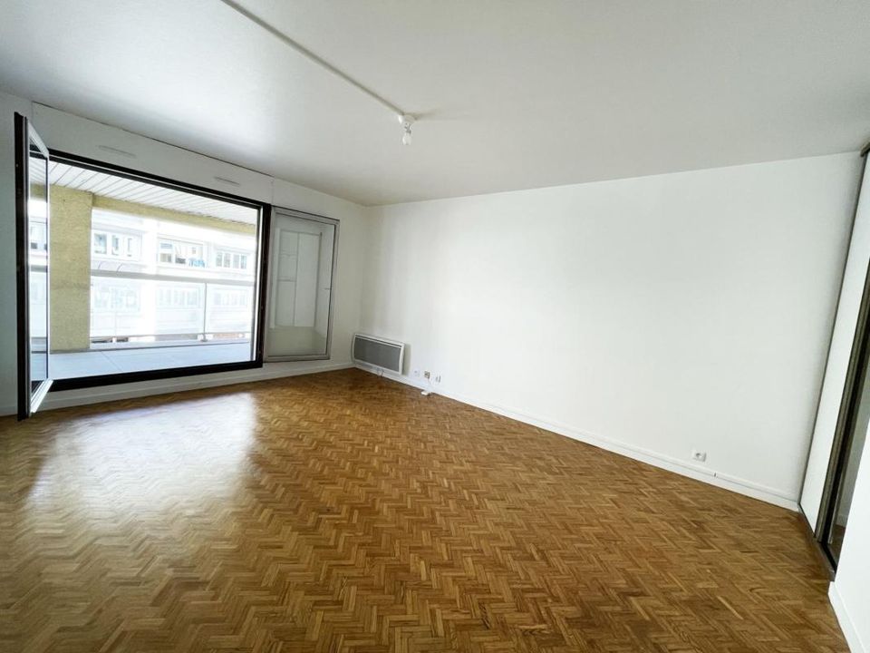 Lejlighed i Saint-Cloud, Hauts-de-Seine - foto 1