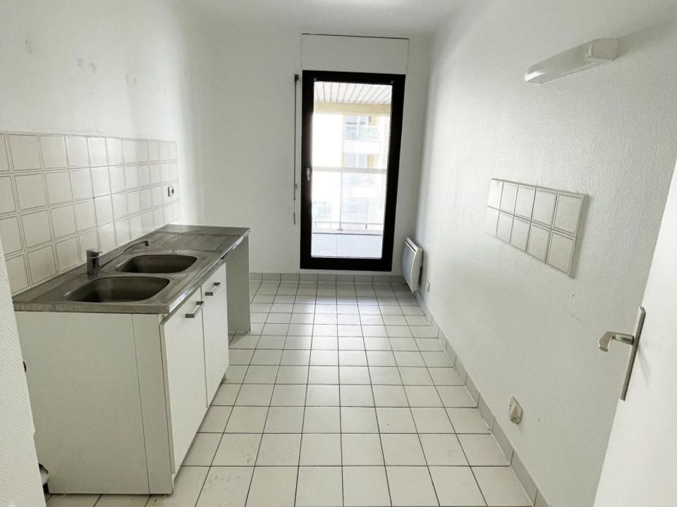 Lejlighed i Saint-Cloud, Hauts-de-Seine - foto 2
