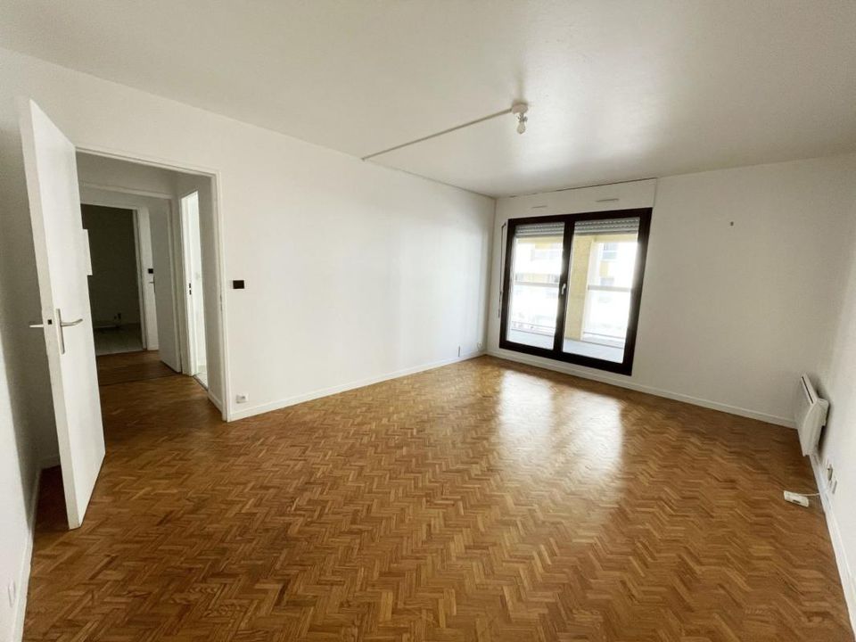 Lejlighed i Saint-Cloud, Hauts-de-Seine - foto 3