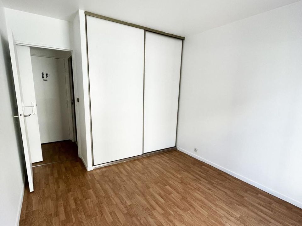 Lejlighed i Saint-Cloud, Hauts-de-Seine - foto 4