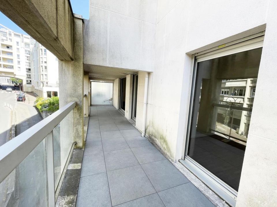 Lejlighed i Saint-Cloud, Hauts-de-Seine - foto 5