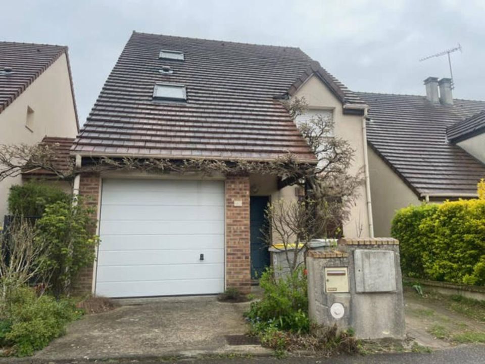 Villa i Plaisir, Yvelines - foto 1