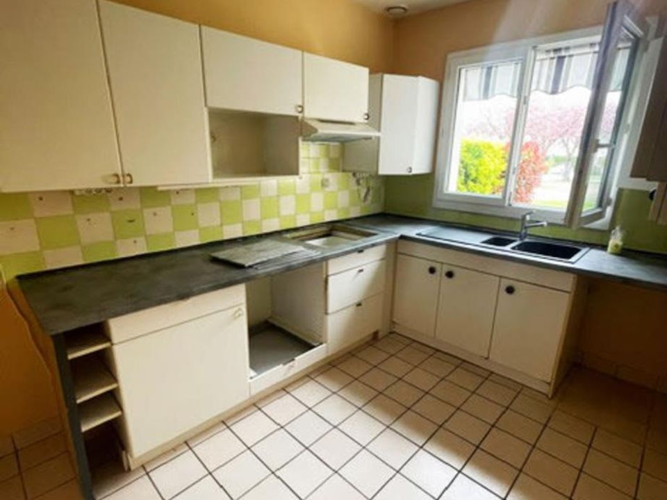Villa i Plaisir, Yvelines - foto 3