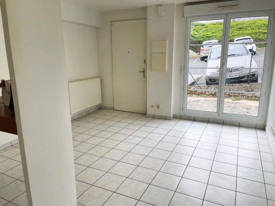 Lejlighed i Vendôme, Loir-et-Cher - foto 2