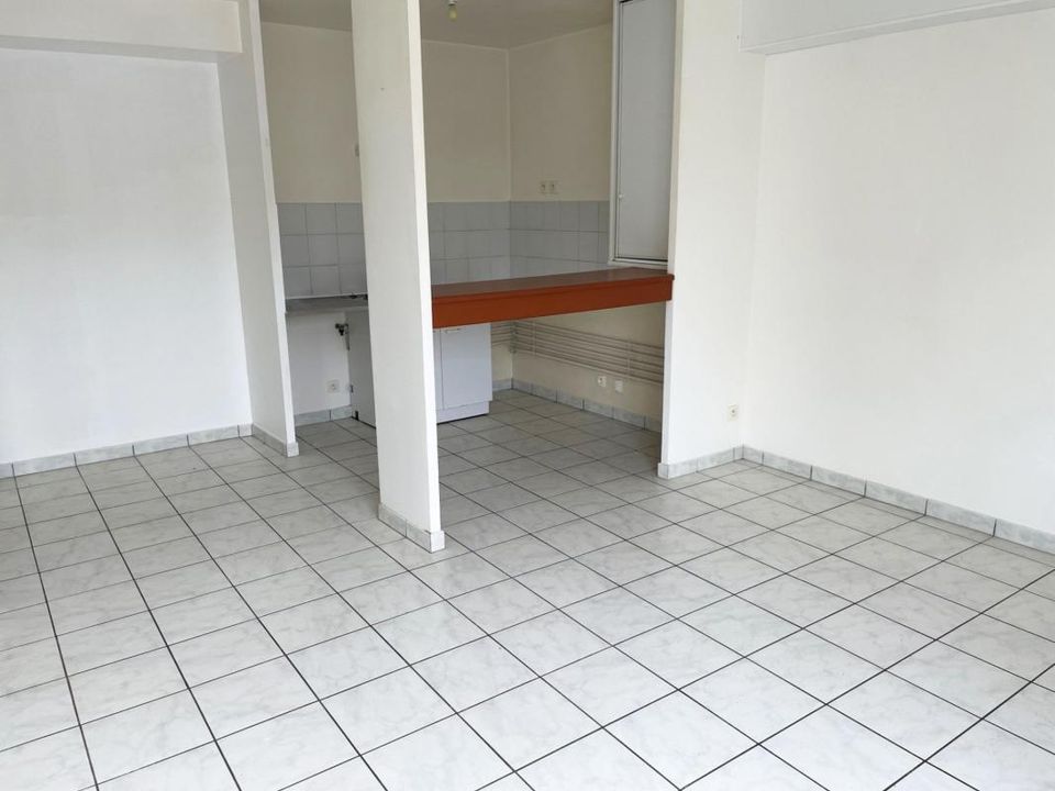 Lejlighed i Vendôme, Loir-et-Cher - foto 4