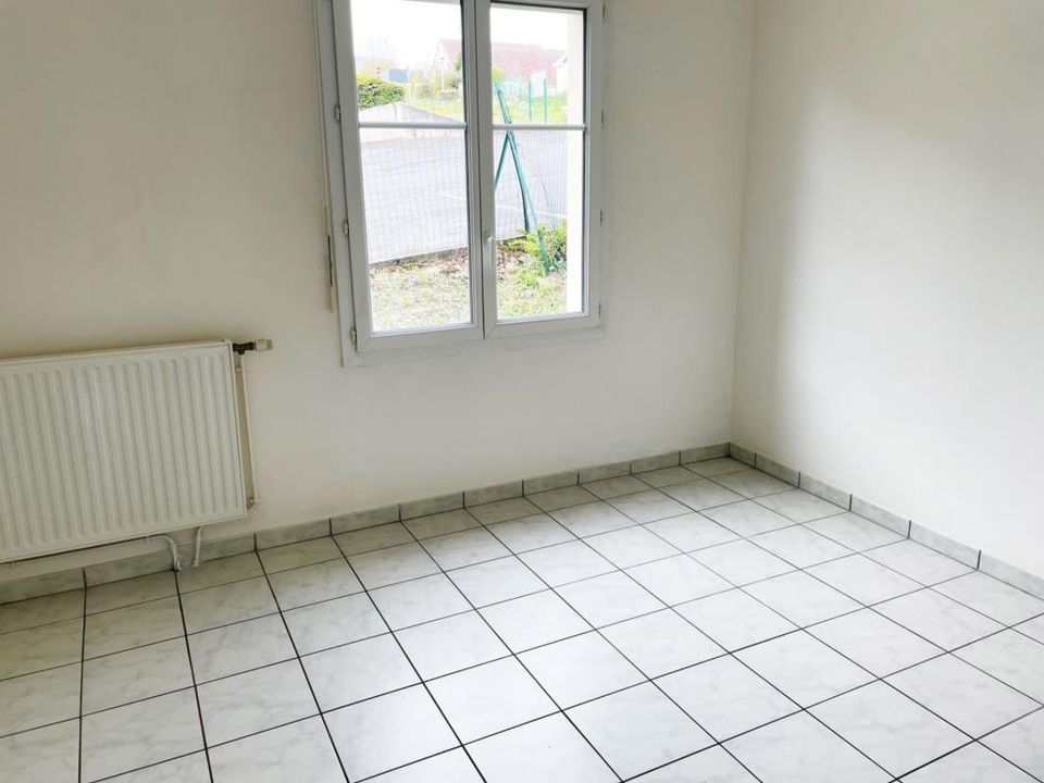 Lejlighed i Vendôme, Loir-et-Cher - foto 5
