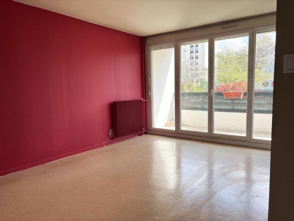 Lejlighed i Saint-Fons, Rhone - foto 2