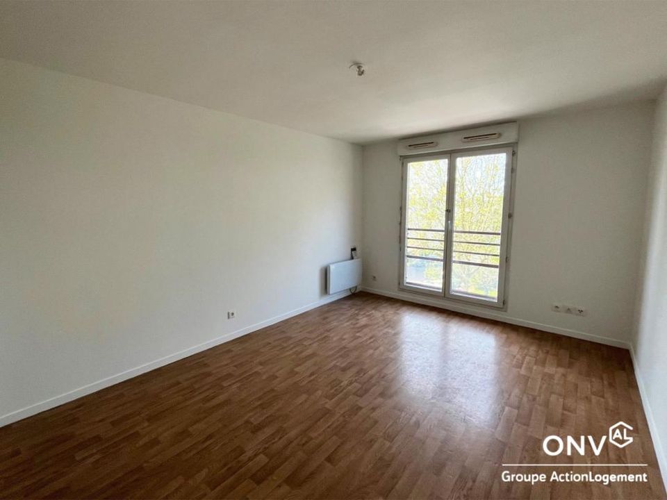 Lejlighed i Vigneux-sur-Seine, Essonne - foto 1