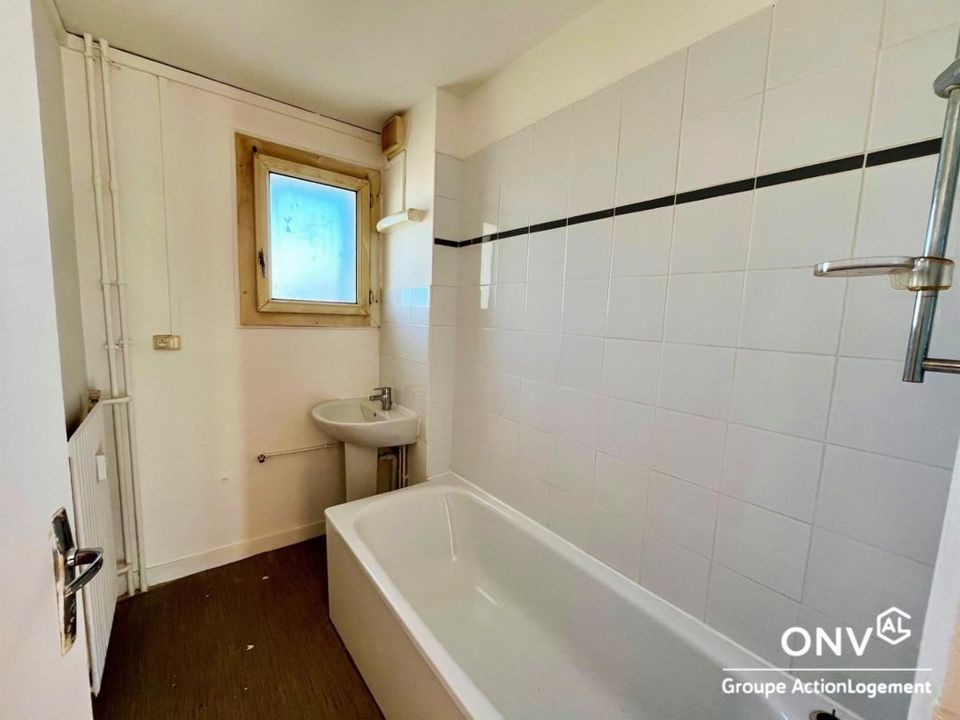 Lejlighed i Viry-Châtillon, Essonne - foto 4