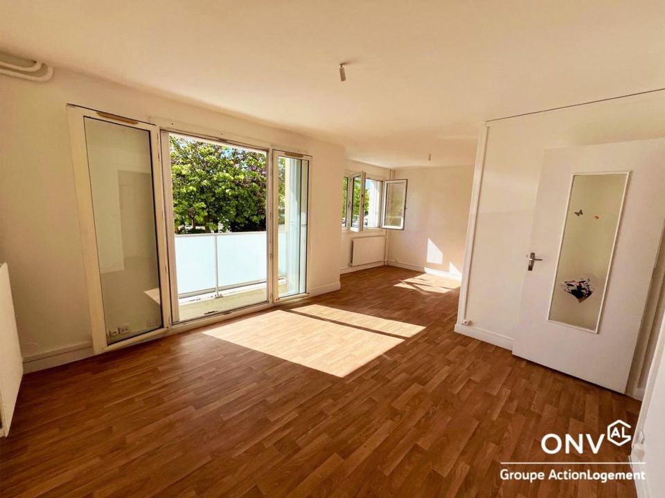 Lejlighed i Viry-Châtillon, Essonne - foto 1