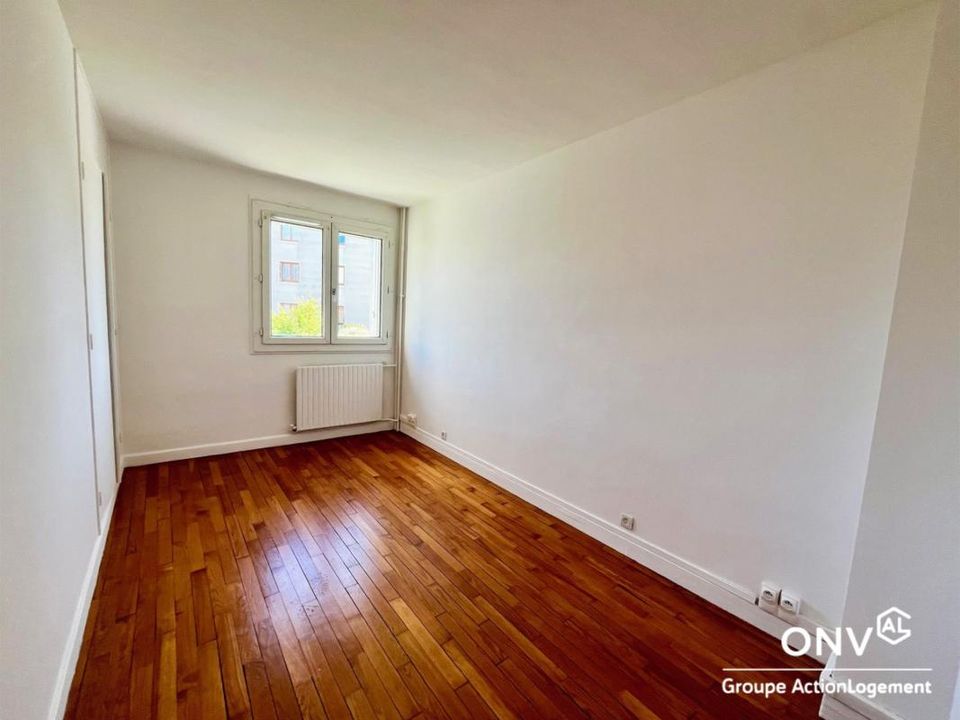 Lejlighed i Viry-Châtillon, Essonne - foto 2