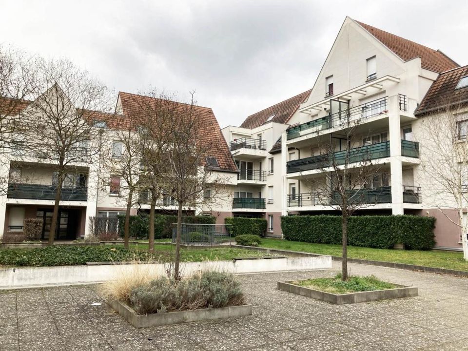 Lejlighed i Erstein, Bas-Rhin - foto 1