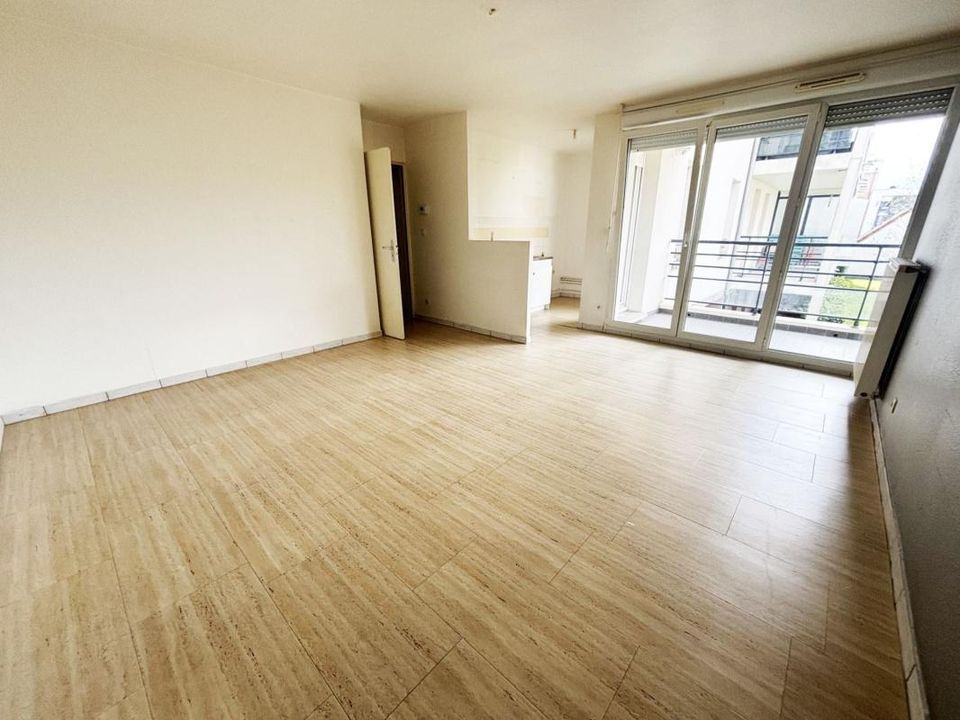 Lejlighed i Erstein, Bas-Rhin - foto 2