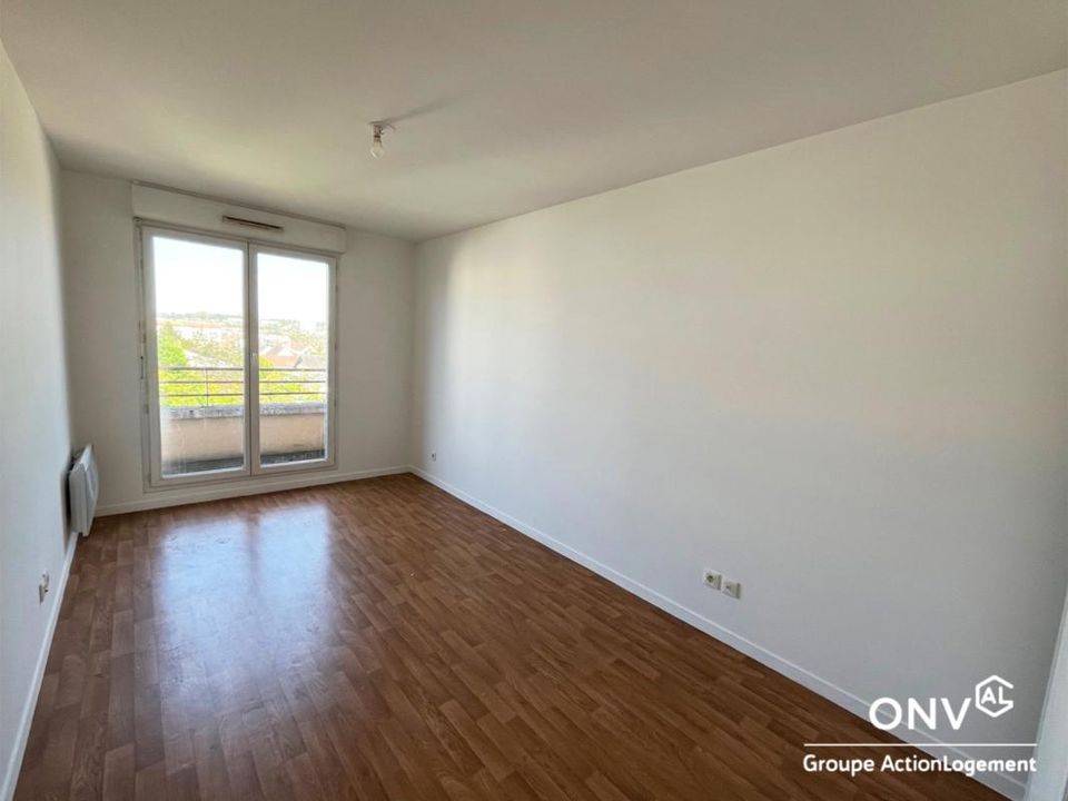 Lejlighed i Vigneux-sur-Seine, Essonne - foto 4